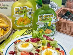 -西语·炭烧牛排(卓越中寰店)