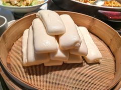 -柴门头啖汤·经典川菜·慢火汤品(锦城万达店)