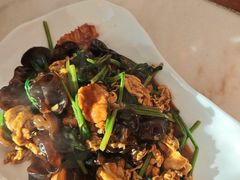-天天初二·天津传统捞面·天津特色菜(凌奥总店)