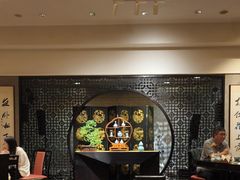 -海天楼中餐厅(吴宫泛太平洋酒店)