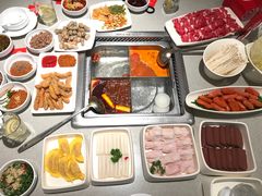 -海底捞火锅(群光广场店)