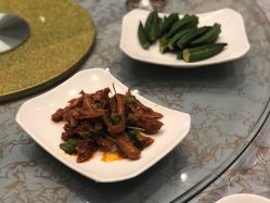 -上海万豪虹桥大酒店·宴会厅