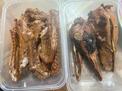 -章云板鸭(总店)