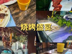 -巴犀烧烤(新崇光店)
