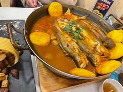 -海泰食府(北京总店)