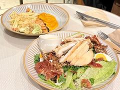 -BAKER&SPICE(环贸店)