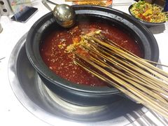 -钢管厂歆瑞源油卤串串香(春熙路太古里店)