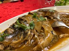 -长白山国际酒店中餐厅