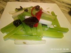 -绿茶餐厅(昆明世纪金源店)