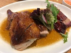 -庆记香港烧味小馆(浦东机场店)