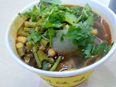 -江三王记牛杂馆(总店)