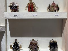 -LADY FAFA(巨鹿路陕西南路路口店)