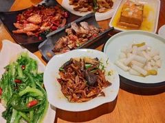 -隔壁老王·家常云南菜(花巷店)