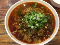 -桂花香手工面(鼓楼店)