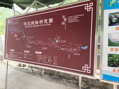 -龙潭大峡谷
