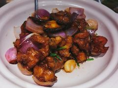 -潮界(凯德晶萃店)