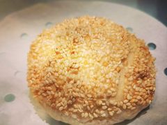 黄桥酥饼-玉玲珑·里舍(万象城店)