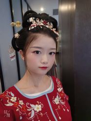 -盘子女人坊生日照·摄影馆(浦东店)