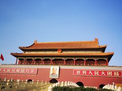-天安门城楼