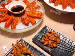 -红盔甲·小龙虾(车公庙店)