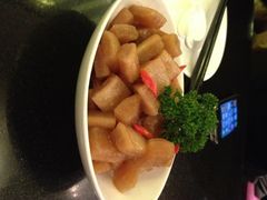 萝卜-鹿港小镇(霄云店)