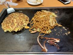 -鹤桥风月(ヨドバシ梅田店)