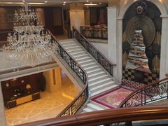 大堂-银帆宾馆-自助餐厅(金马路店)