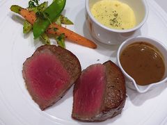 -Deer Park鹿园西餐(仁恒置地广场店)