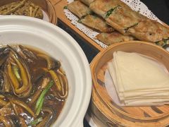 -芳芳私房菜·精做淮扬菜(承德路店)