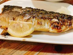 青花鱼-烧鸟周居酒屋(香山店)