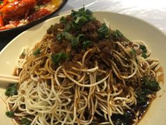 -巴厘龙虾·榜首油焖大虾(洞庭·艺术洋房店)