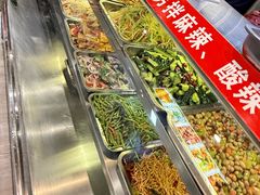 -老白家面馆(测绘东路总店)