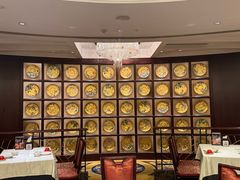 -武汉香格里拉大酒店·香宫中餐厅