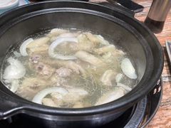 -春润大地海南椰子鸡(沙井京基百纳广场店)