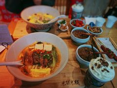 -茶颜悦色(雨花亭凯德二楼店)