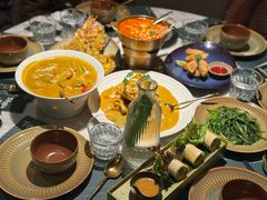 -Tegu泰古莲·泰国餐厅(红山6979店)