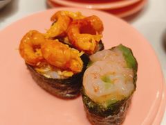 -争鲜回转寿司(朝北大悦城店)