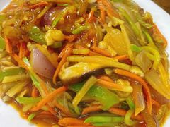 -韩聚园韩国料理(文灶店)