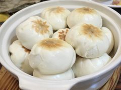 -晶莹品鲜.顺德鱼生.特色桑拿菜