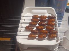 -丰茂烤串(港旅店)