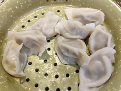 -东北农家饺子村(昌平路店)