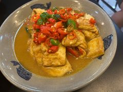 家常豆腐-潇湘阁(望京SOHO店)