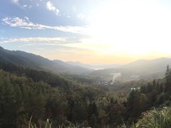 -塔川景区