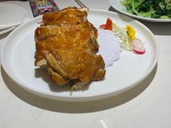 神仙鸡-小放牛炒菜馆(裕华万达店)