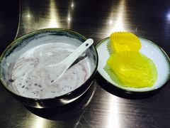 -一口小满手作糯米糍(北山店)