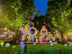 -上海迪士尼度假区