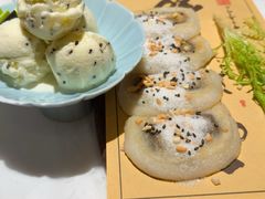 -五马集·海鲜·温州大牌档(黑金冠五马街十字路口店)