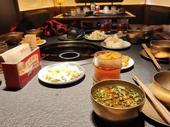 -晓宇重庆火锅(西安荟聚店)