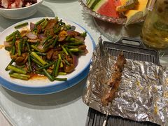 -悦色烤鸭店
