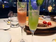 -大八江景意大利西餐厅LargeEight Italy Restaurant(1862时尚艺术中心店)
